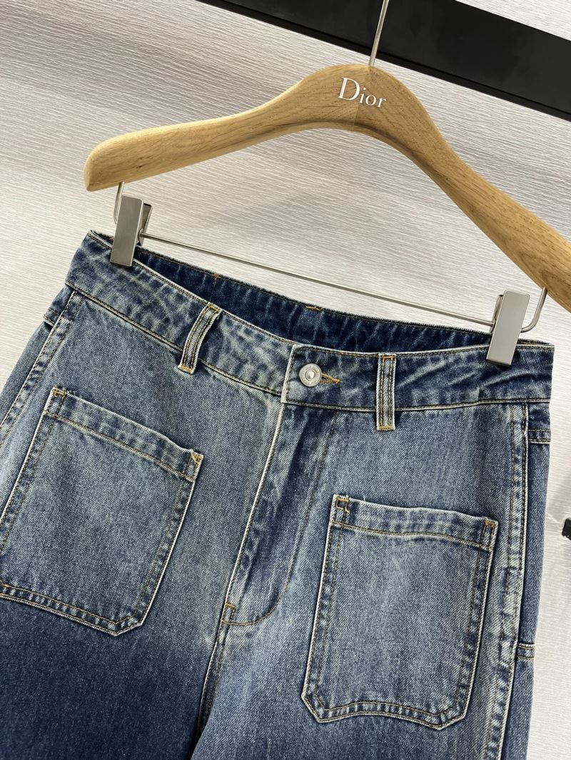 Christian Dior Jeans